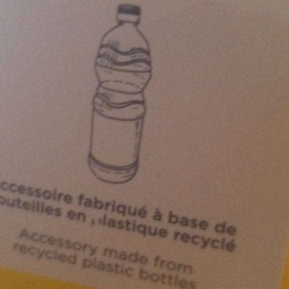 L'Occitane Beauty Pouch NEW - Picture 3 of 3